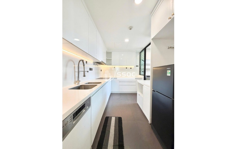 CHO THUÊ FELIZ EN VISTA | 3PN | 107M² | FULL NỘI THẤT ĐẸP | 35 TRIỆU/THÁNG